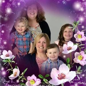 Meet your Posher, Darlene